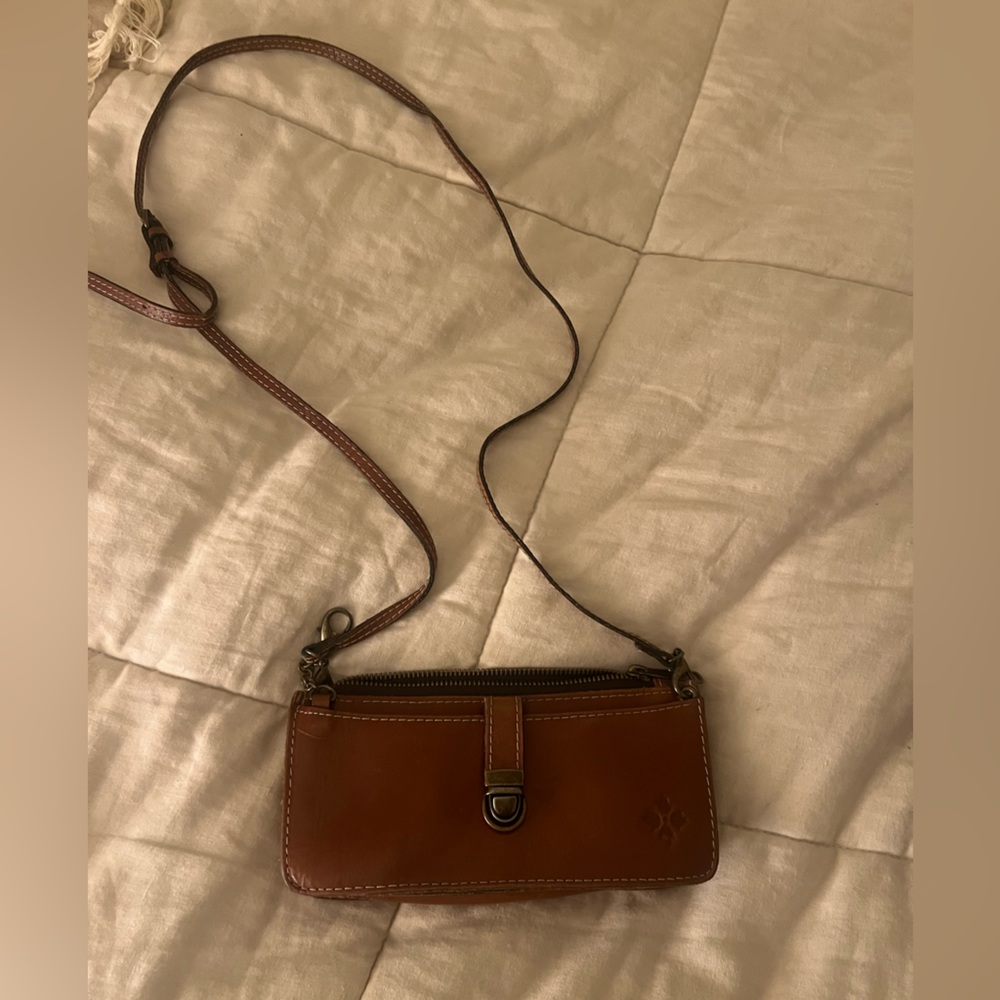 Lucky Brand Purse